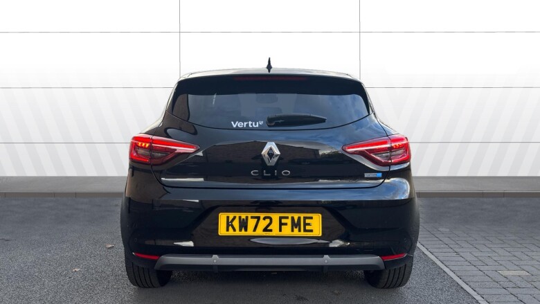 Renault Clio 1.6 E-TECH Hybrid 140 RS Line 5dr Auto Hybrid Hatchback